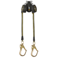 8' FT-X EdgeCore Arc Flash Class 2 Leading Edge Personal SRL-P | FallTech