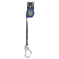 84108SP5 -8' EdgeCore FT-X Class 2 LE SRL, Single-leg with Aluminum Rebar Hook