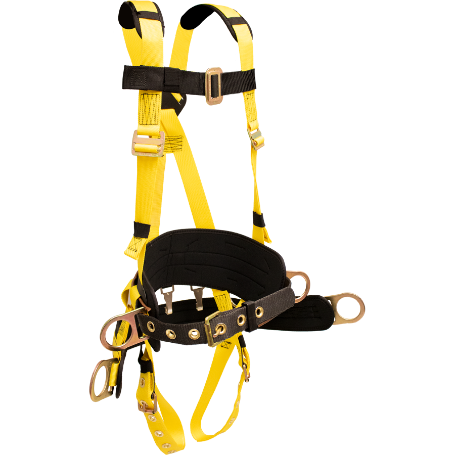 850ABT - Full Body Harness
