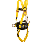 850B-TS - Full Body Tower Harness