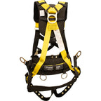 887PBT Full Body Tower Climbing Harness
