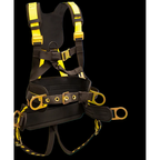 887PBT Full Body Tower Climbing Harness
