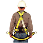 897ABT - Full Body Tower Climbing Harness