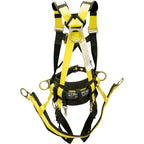 897ABT - Full Body Tower Climbing Harness