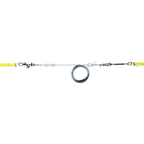CHL-30 Wire Rope Horizontal Lifeline System
