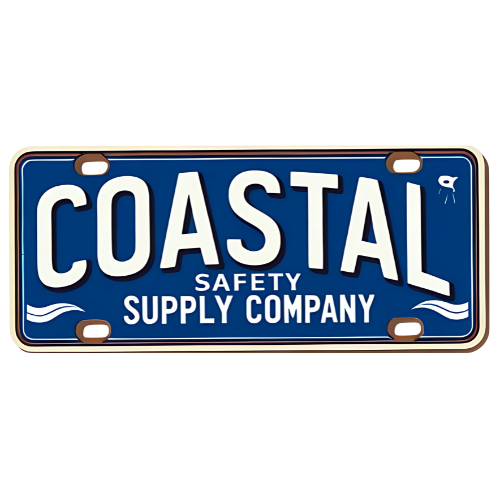 Coastal Safety Supply Company