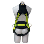 FS-FLEX360 - Premium Construction Harness