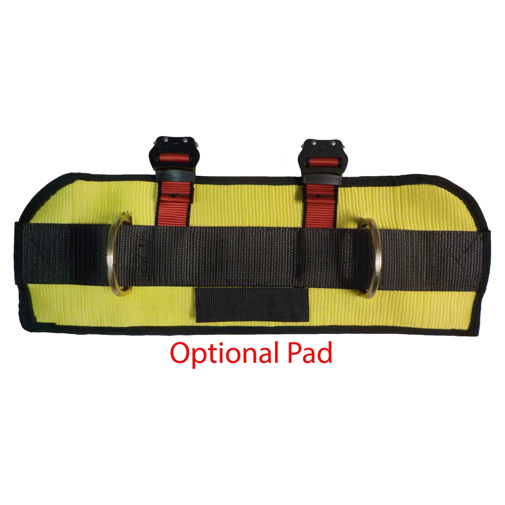 FS77635-OD - Oil Derrick Harness