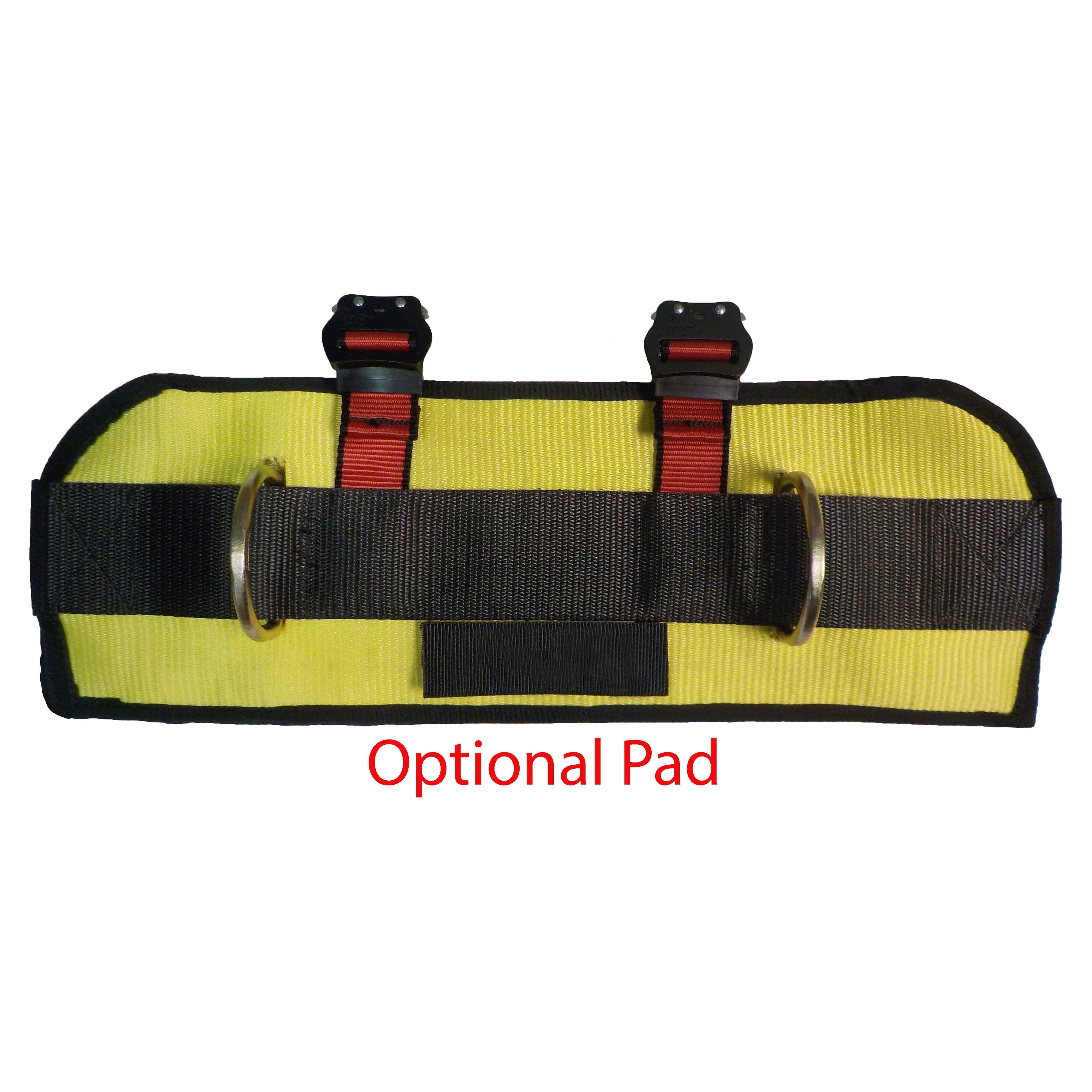 FS77635-OD - Oil Derrick Harness