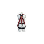FS77635-OD - Oil Derrick Harness