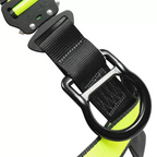FS9000-COS - Crossover-Style Positioning/Climbing Harness with Aluminum Hardware