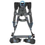 8124BQC - FT-One™ 1D Standard Non-Belted Full Body Harness, Quick Connect Adjustments