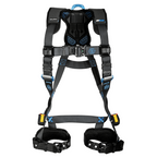 8128B - FT-One™ 1D Standard Non-Belted Full Body Harness, Tongue Buckle Leg Adjustments