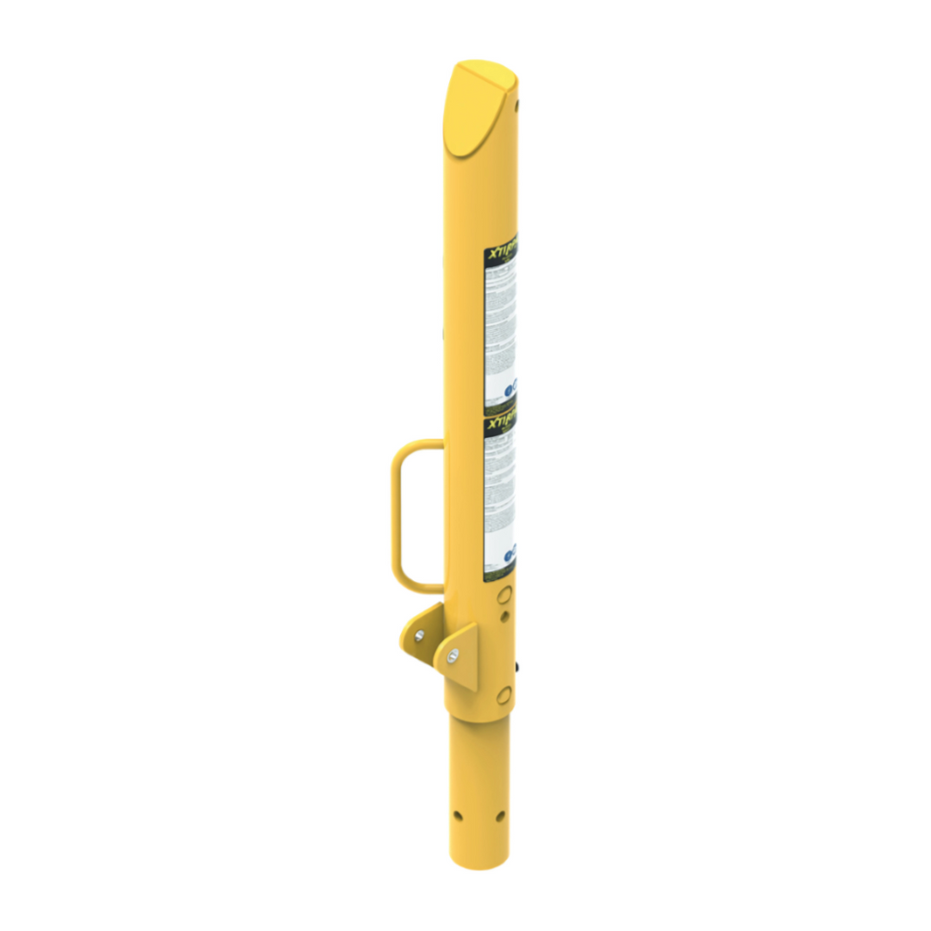 Floor Adapter System