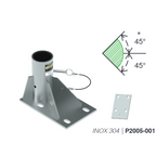 Floor Adapter System