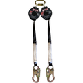 M2RG-0Z Dual-Leg Self Retracting Lifeline