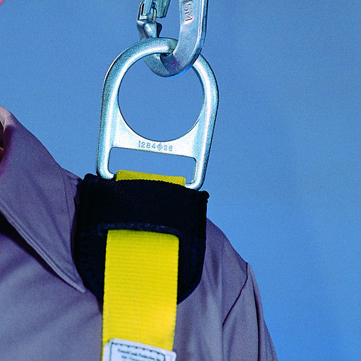 631D - Lightweight Full Body Harness