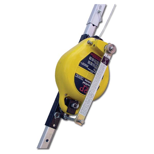 S50G-7 Confined Space Tripod System