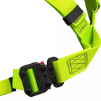 SW77125-UT-QC - Arc Flash Dielectric Pull-Over/Cross-Chest Harness with Quick-Connect Legs