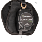 SafeWaze Latitude Edge 11' Single Cable SRL-P: Snap Hook