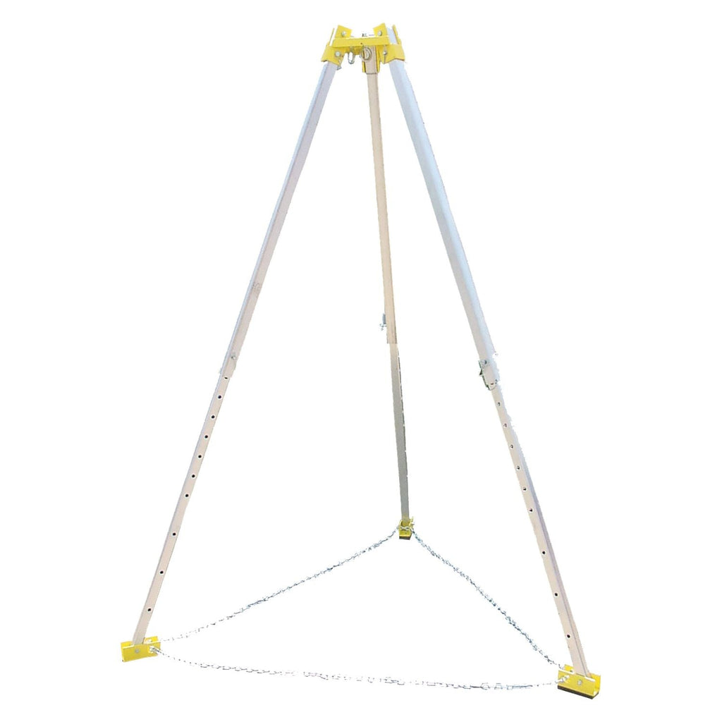 S50G-7 Confined Space Tripod System