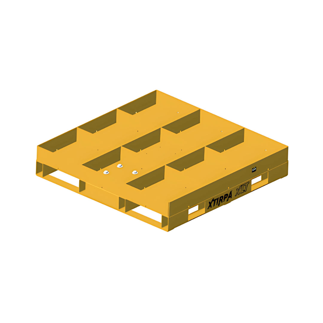 Xtirpa - XLT System