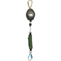 XR-20LEG Leading Edge Self Retracting Lifeline