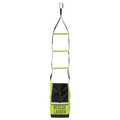 FallTech 20 ft emergency rescue ladder for confined space entry and rapid emergency escape situations